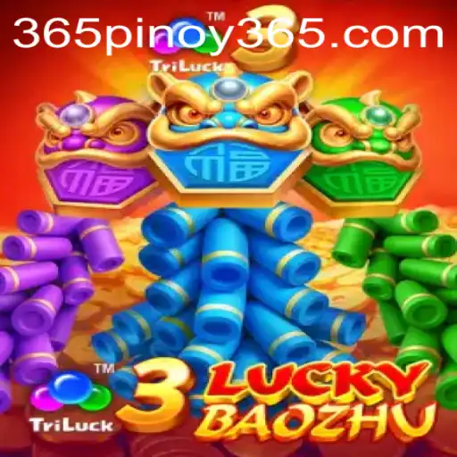 Discover the Exciting World of 3LuckyBaozhu and the Thrill of Pinoy 365