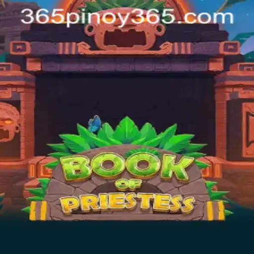 Discover the Exciting World of BookOfPriestess: An Engaging Journey with Pinoy 365