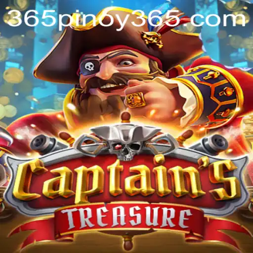 Discovering CaptainssTreasure: A Dive into Adventure with Pinoy 365