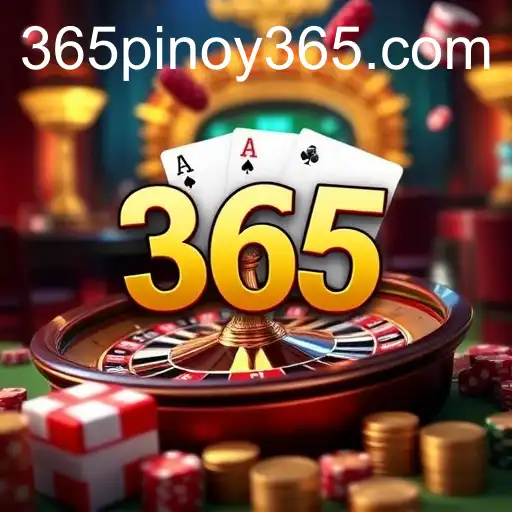 Casino Games and Pinoy 365: A Casino Gaming Experience Unveiled