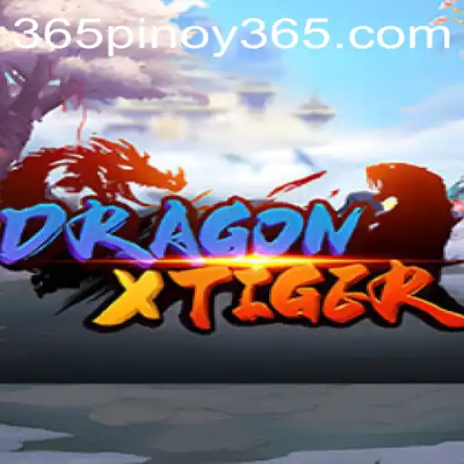 Exploring the Thrilling World of DragonXTiger: A Modern Pinoy 365 Sensation