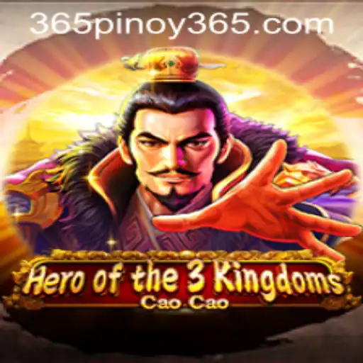 Exploring 'Heroofthe3KingdomsCaoCao' in the Context of Pinoy 365