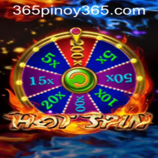 Exploring HotSpin: A Thrilling Adventure for Pinoy 365 Enthusiasts