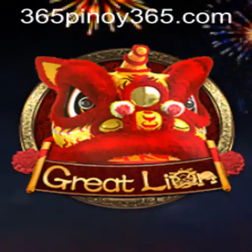 Exploring GreatLion: A New Adventure with Pinoy 365