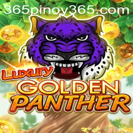 Unveiling 'LUXURYGOLDENPANTHER': A Deep Dive into the Latest Gaming Sensation