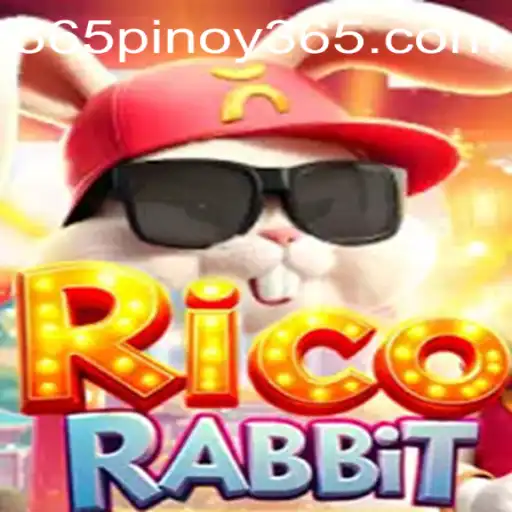 Dive into the Exciting World of RicoRabbit and Discover the Unique Pinoy 365 Experience