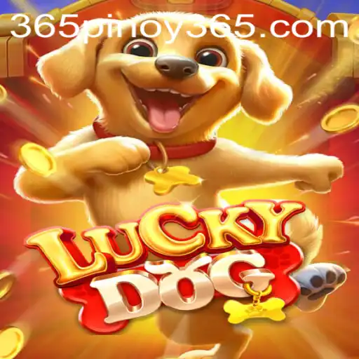 Discover LuckyDog: A Comprehensive Guide to the Exciting Game of Pinoy 365