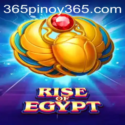 Exploring the Allure of RiseOfEgypt in Pinoy 365