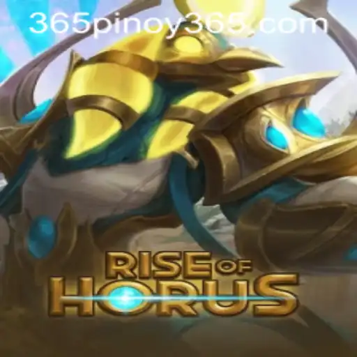 Exploring RiseofHorus: The Game Taking Pinoy 365 by Storm