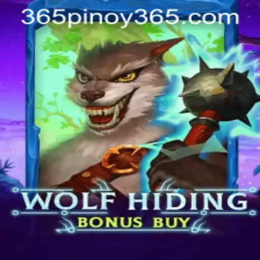 Exploring the Thrills of WolfHidingBonusBuy and Pinoy 365